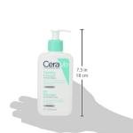 CeraVe Foaming Cleanser for Normal to Oily Skin 236ml