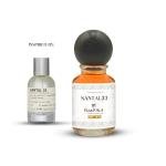 OUD AL MEYDAN SANTAL33 OIL BASED PERFUME FOR UNISEX 