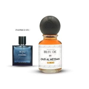 Oud Al Meydan BLEU DE
