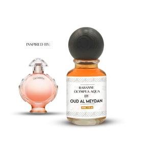 Oud Al Meydan RABANNE OLYMPEA AQUA