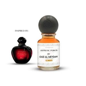 Oud Al Meydan HYPNOTIC POISON