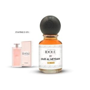 Oud Al Meydan IDOLE