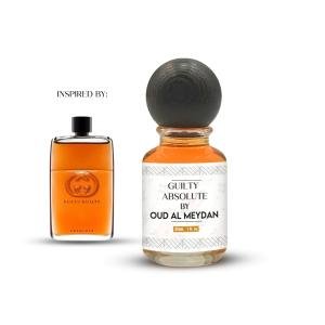 Oud Al Meydan GUILTY ABSOLUTE