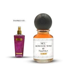 Oud Al Meydan ROMANTIC WISH