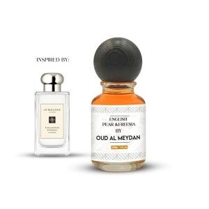 Oud Al Meydan ENGLISH PEAR & FREESIA