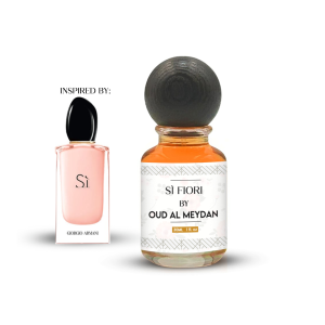 Oud Al Meydan SÌ FIORI