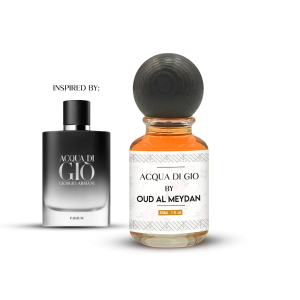 Oud Al Meydan ACQUA DI GIO