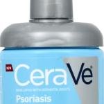 CeraVe Moisturizing Cream For Psoriasis Treatment, 8 Oz, 8 Ounce (Pack of 1)