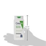 CeraVe Body Wash for Dry Skin | Moisturizing Body Wash with Hyaluronic Acid and Ceramides | Paraben, Sulfate & Fragrance Free | 10 Ounce