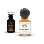 OUD AL MEYDAN OMBRE NOMADE OIL BASED PERFUME FOR UNISEX 