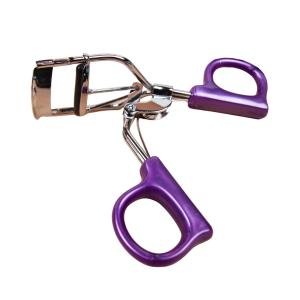 Limitless Eyelash Curler Eye Lash Curler With Brush Mascara, False Eyelashes Accessory, Best Professional Tool for Lashes Curls for Daily Makeup, Eyelash Curler with Built-in Comb with Assualt Colour
