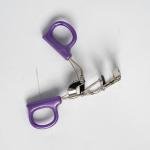 Limitless Eyelash Curler Eye Lash Curler With Brush Mascara, False Eyelashes Accessory, Best Professional Tool for Lashes Curls for Daily Makeup, Eyelash Curler with Built-in Comb with Assualt Colour