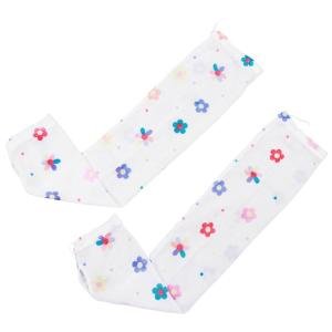 Limitless Ice Sleeve Women's Mesh Printing Sleeve Ins Arm Sleeve UV Protection Arm Cover Shield for Basketball, Running, Cycling, Golf, Volleyball, Guard Driving Sun Protection Gloves, Assorted Color