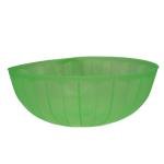 Limitless Round Vegetable Cover, Reusable Mesh Screen Food Cover, Mesh Screen Food Cover Tent Outdoor Picnic Food Covers for Dust Proof Outdoor Food Covers (Green-2Pack)