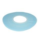 Limitless Ultra-Soft Toilet Seat Mat, Premium Comfort & Hygiene for Your Bathroom, Soft Toilet Mat Hygienic Toilet Cover Plush Toilet Seat Warm Toilet Cover Washable (Blue, 2PC 1 SET)