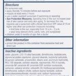 CeraVe 100% Mineral Sunscreen SPF 50 | Face Sunscreen with Zinc Oxide & Titanium Dioxide for Sensitive Skin | 2.5 oz, 1 Pack (Packaging May Vary)