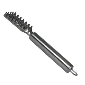 Limitless Fish Scale Remover – Easy-to-Use Tool for Quick and Mess-Free Scale Removal