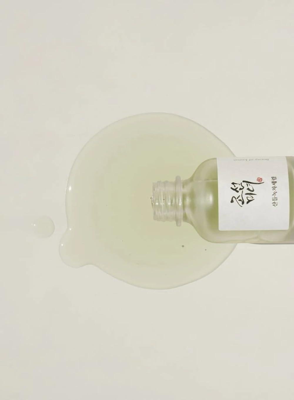Beauty Of Joseon Calming Serum Green Tea + Panthenol – 30ml