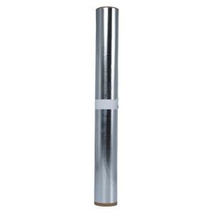 Limitless Food Grade Aluminum Foil Paper, (2 Meters) of Premium for Versatile Kitchen