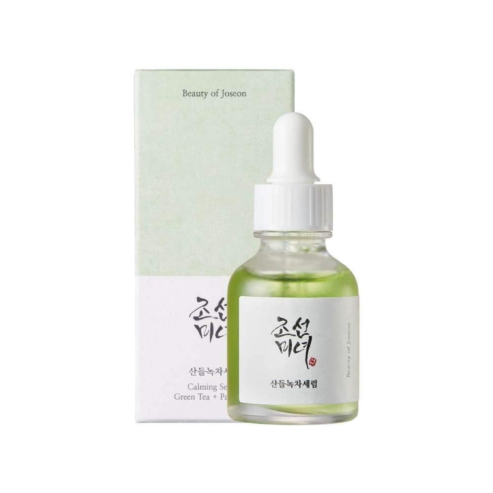 Beauty Of Joseon Calming Serum Green Tea + Panthenol – 30ml
