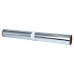 Limitless Food Grade Aluminum Foil Paper, (2 Meters) of Premium for Versatile Kitchen