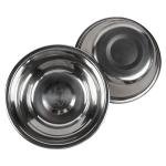Limitless stainless steel soup pots, soup bowls, canteen stainless steel bowls.