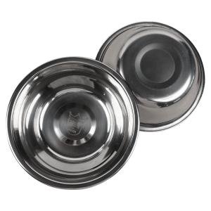 Limitless stainless steel soup pots, soup bowls, canteen stainless steel bowls.