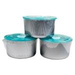 Limitless Preservation Bowl Serving Bowls Stainless Steel Mixing Kitchen Supplies