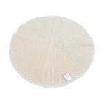 Limitless 2pcs Steamer Cloth Round Cotton Reusable Non-Stick Household Steamer Liners