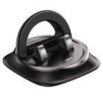 Remax Mena Car Dashboard Phone Holder, 360 Free Rotation, Car Phone Mount Interior Accessories, Spring Clip design, For Automotive