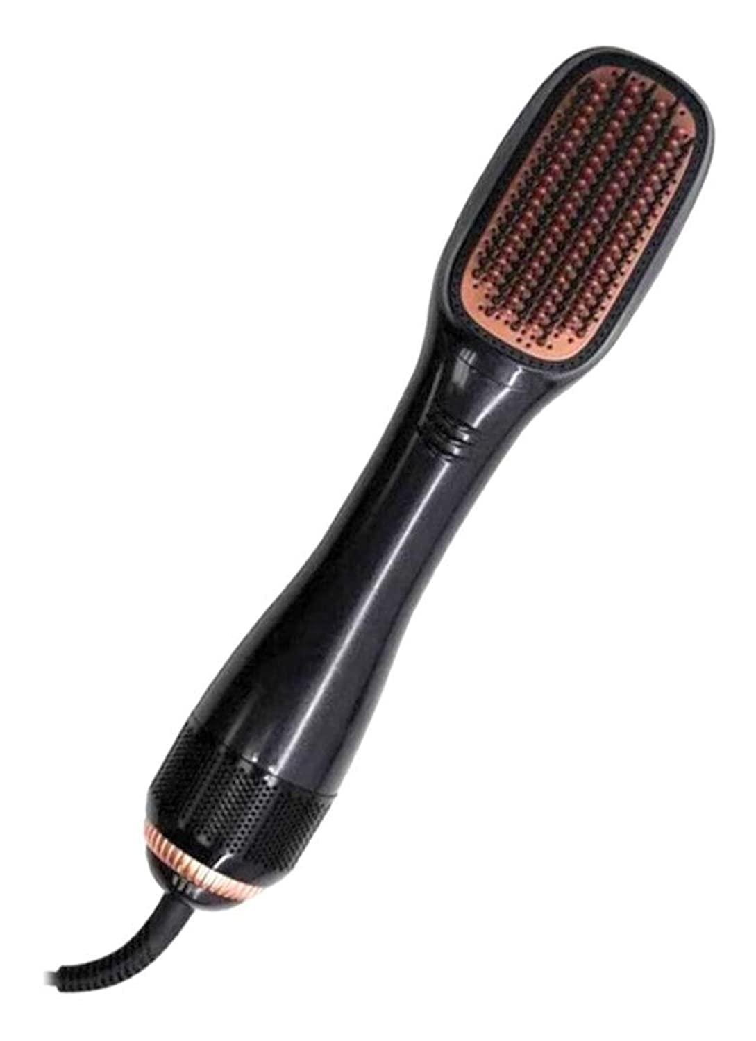 JOY Professional 2 in 1 Styling Brush Hair Dryer Brush Easy to Use, Quality materials