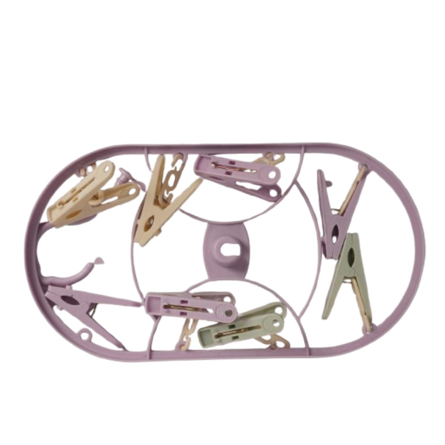 Limitless Clothes Hangers Space Saving Premium, Durable, Non-Slip, and Stylish, Plastic Suit Coat Shirt Hangers | Square Hanger