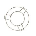 Limitless Kitchen Steamer Rack, Pot Stand for Pressure Cooking, Steaming, & More-18cm