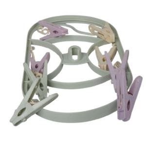 Limitless Clothes Hangers Space Saving Premium, Durable, Non-Slip, and Stylish, Plastic Suit Coat Shirt Hangers | Oval Shape