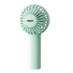 Portable Mini Handheld Fan, USB Rechargeable, 3 Speeds, Perfect for Makeup & Travel