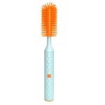 Limitless Electric Silicone Bottle Brush, Rechargeable Bottle Brush Set, Baby Bottle