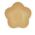 Limitless Fruit Plate Stylish and Functional for All Occasions, Fruit Bowls, Plates with Dividers, Snack Tray, Reusable Snack Tray, Fruit Plate for Nuts | Pentagon Shape