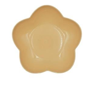 Limitless Fruit Plate Stylish and Functional for All Occasions, Fruit Bowls, Plates with Dividers, Snack Tray, Reusable Snack Tray, Fruit Plate for Nuts | Pentagon Shape