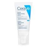 CeraVe PM Facial Moisturizing Lotion | Night Face Moisturizer for Normal to Dry Skin with Hyaluronic acid, Niacinamide and Ceramides | Non-comedogenic, oil-free, Fragrance Free | 1.75Oz,52 ML