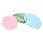 Limitless 2PC Air Cushions, Face Wash Puff Oil-Absorbing Paper Combination, Compressed Facial Sponge Face Cleansing Sponge Makeup Removal Sponge Pad Exfoliating Wash Face Sponge