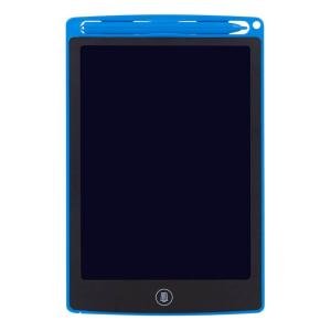 Limitless LCD Writing Tablet 8.5 Inch Doodle Pad Portable Electronic Writer Environmental Writing and Drawing Memo Board