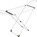 Limitless Universal Steel X-Leg Indoor Cloth Dryer 18M