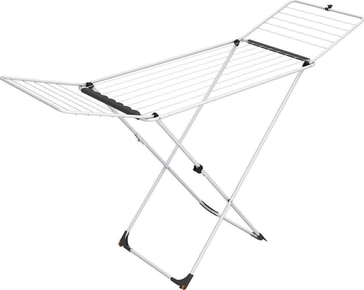 Limitless Universal Steel X-Leg Indoor Cloth Dryer 18M