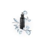 Limitless Vertical Glass Chopper and Mincer with Pulse-Speed function, 400W 1.2L XXL Glass Bowl Capacity With Removable Four Blade System Helps, Chop, ice crush, Mince, Grind and Puree - GC400-B5