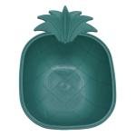 Limitless Double-Layer Pineapple Drain Basket, Stackable Soaking & Draining Solution for Fresh Fruits and Veggies, Effortless Washing, Easy to Clean | Multicolor