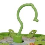 Limitless Clothes Hangers Space Saving Premium, Durable, Non-Slip, and Stylish, Plastic Suit Coat Shirt Hangers | Round Shape Hanger