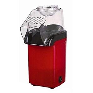 Limitless Popcorn Machine Hot air Pop Popper Maker Small Tabletop Home Party Snack
