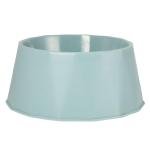 Limitless Pet Bowl Cat Food Water Feeders Small Puppy Dog Drinking Eating Bowls Cats Food Basin, Feeder Basin Non-Toxic, Perfect for Small Pets, Blue