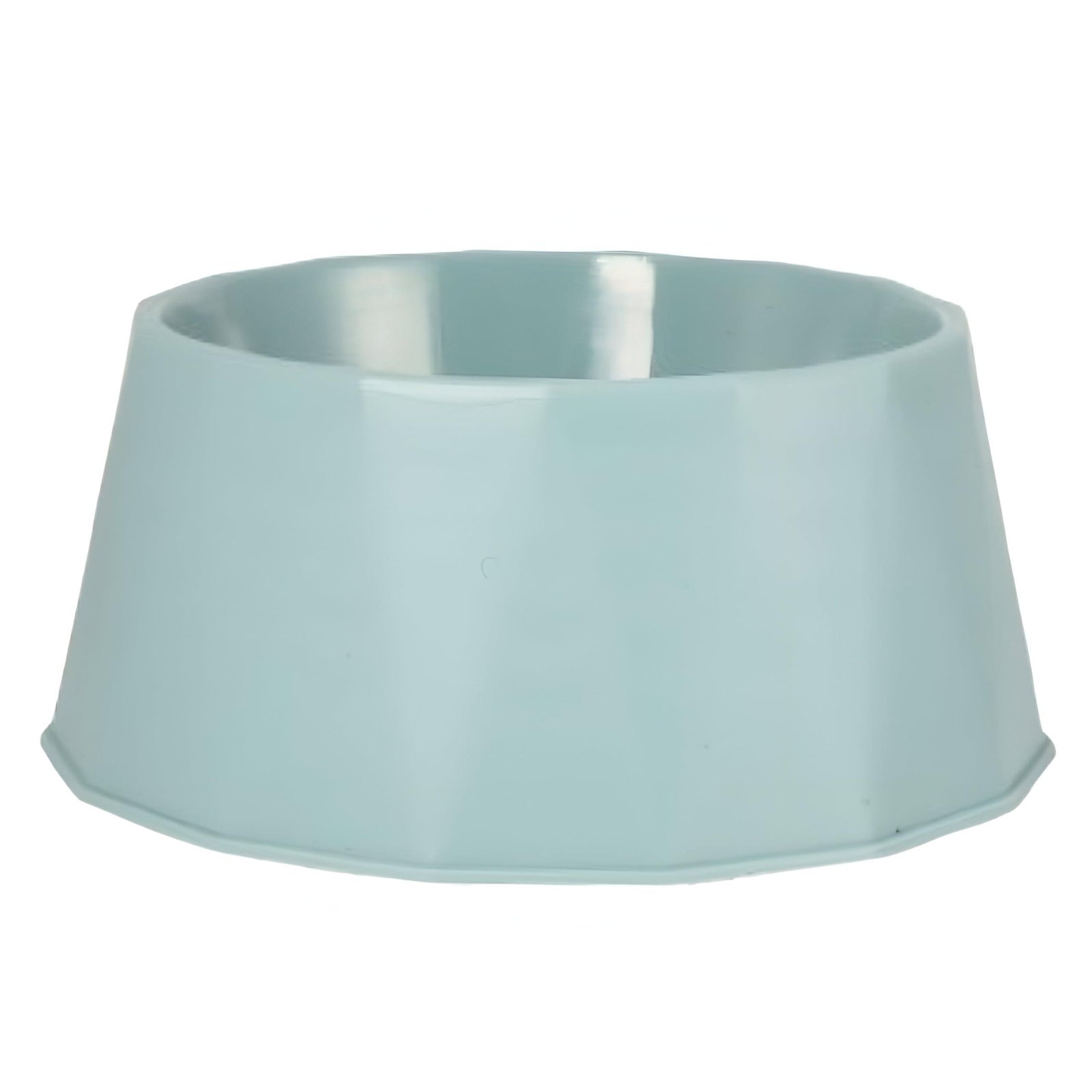 Limitless Pet Bowl Cat Food Water Feeders Small Puppy Dog Drinking Eating Bowls Cats Food Basin, Feeder Basin Non-Toxic, Perfect for Small Pets, Blue