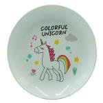Limitless Round Bone Dish – Elegant Serving Bowl for Food, Snacks and Appetizers
